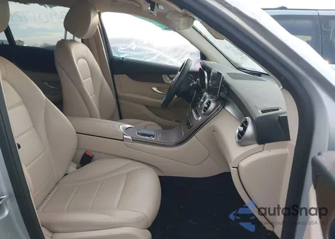 2020 Mercedes-Benz Glc 300 4Matic из США, поврежденный, VIN W1N0G8EB6LF845658